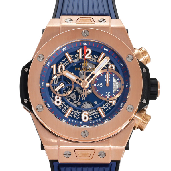 ウブロ hublot ビッグバン bigbang w243503