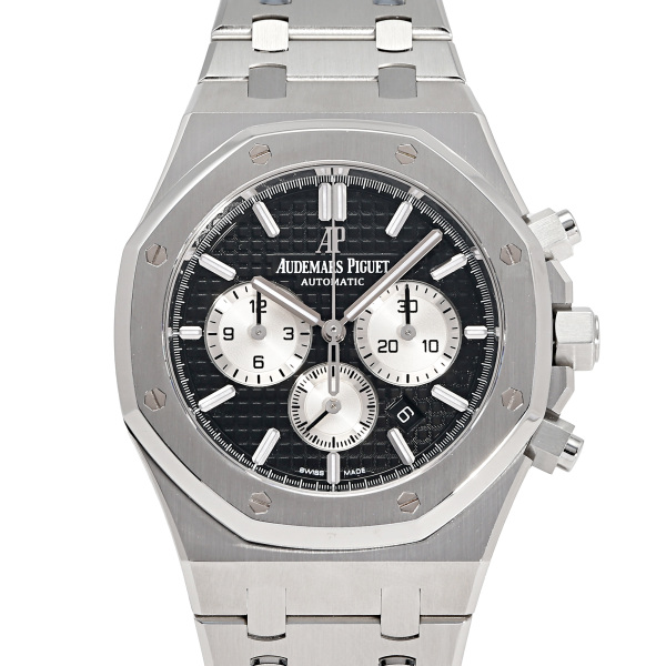 audemarspiguet royaloak オーデマ・ピゲ ロイヤルオーク クロノグラフ 26331st.oo.1220st.02