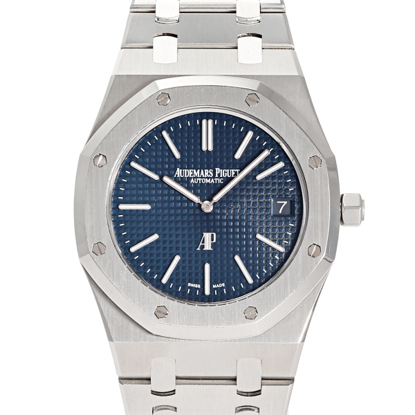 audemarspiguet royaloak オーデマ・ピゲ ロイヤルオーク ジャンボ エクストラ シン ロイヤルオーク40周年記念 15202st.oo.1240st.01