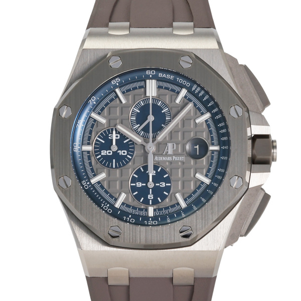 オーデマ・ピゲ audemarspiguet ロイヤルオーク オフショア royaloakoffshore w243521
