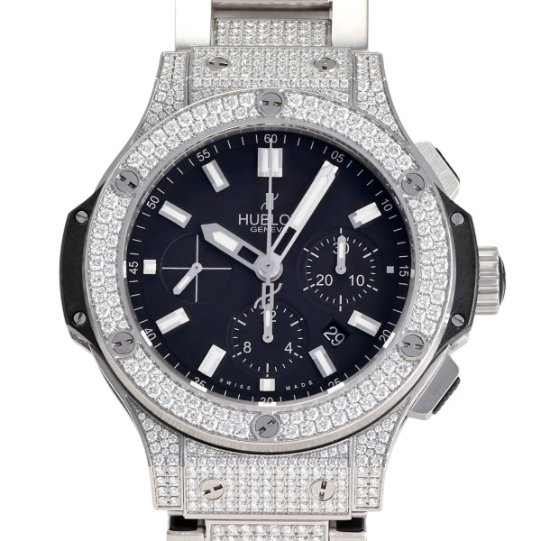 ウブロ ビッグバン 301.SX.1170.SX.2704 ¥4,180,000