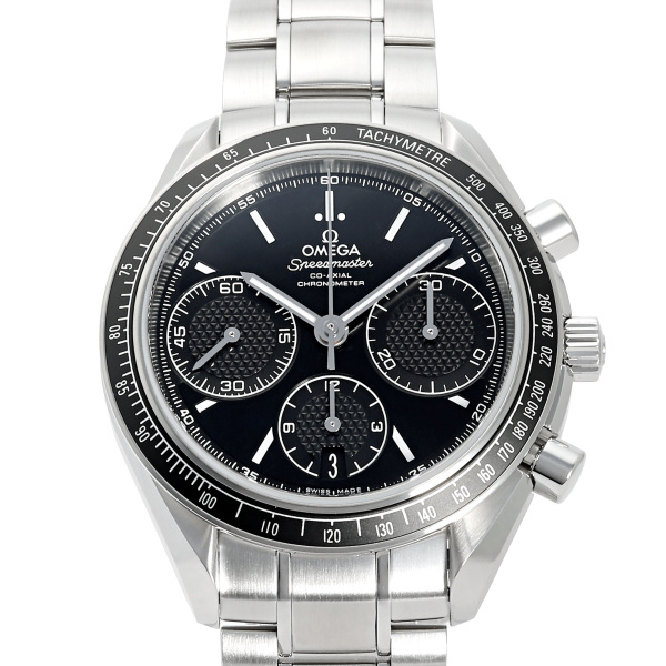 omega speedmaster オメガ スピードマスター レーシング 40MM 326.30.40.50.01.001