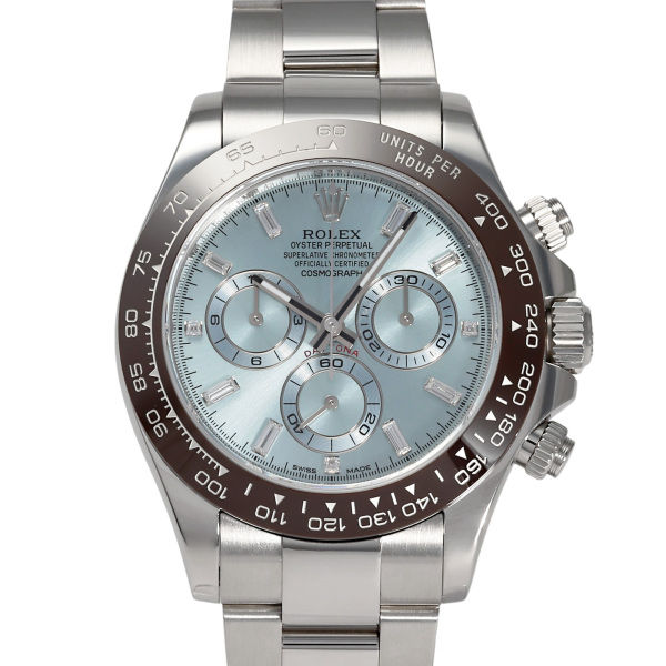 ロレックス rolex コスモグラフ デイトナ daytona w243677