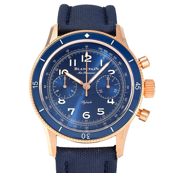 blancpain other ブランパン エアコマンド ac02-36b40-63b