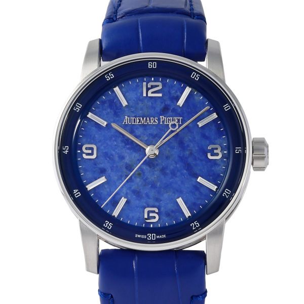 audemarspiguet code11.59 オーデマ・ピゲ CODE 11.59 バイ オーデマ ピゲ オートマティック 日本限定50本 15210bc.oo.a021cr.01