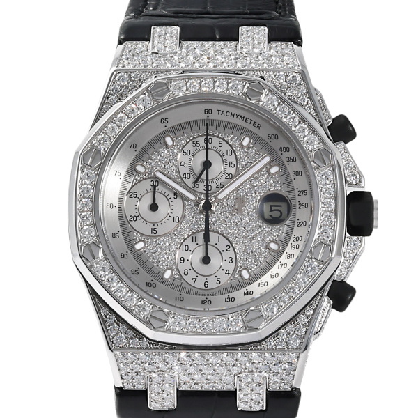 オーデマ・ピゲ audemarspiguet ロイヤルオーク オフショア royaloakoffshore w243684