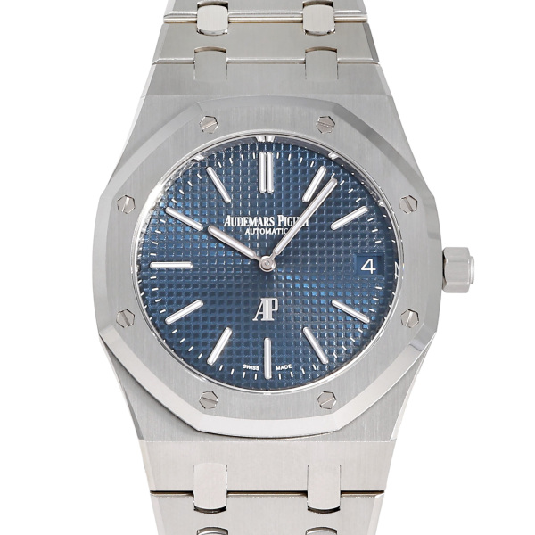 audemarspiguet royaloak オーデマ・ピゲ ロイヤルオーク ジャンボ エクストラ シン ブティック限定 16202st.oo.1240st.02