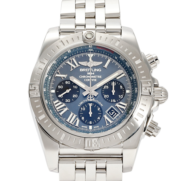 ブライトリング breitling クロノマット chronomat w243699
