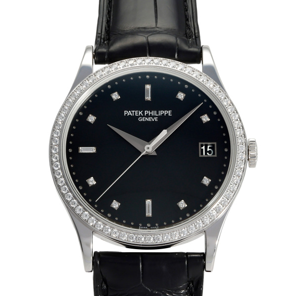 patekphilippe calatrava パテック・フィリップ カラトラバ  5297g-001