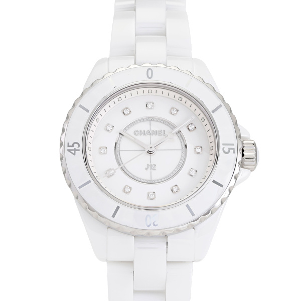 chanel j12 シャネル J12 33MM h5704