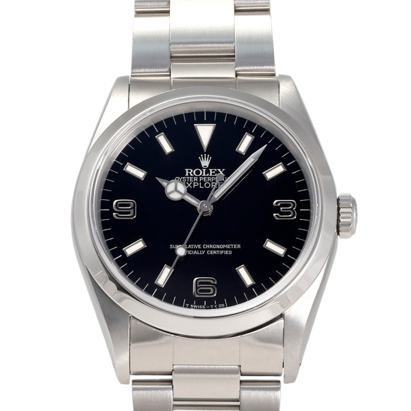 rolex explorer ロレックス エクスプローラー  14270