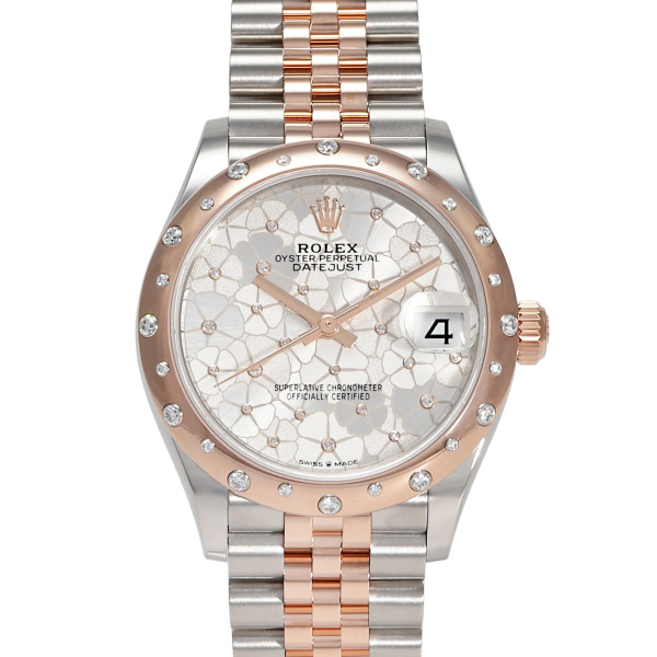 ロレックス rolex デイトジャスト datejust w243730