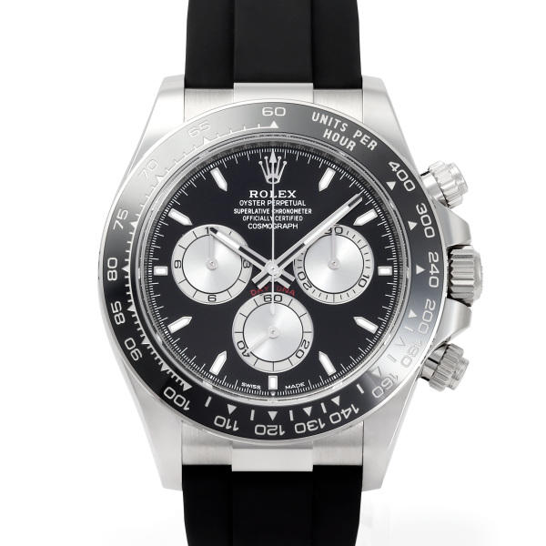ロレックス rolex コスモグラフ デイトナ daytona w243774