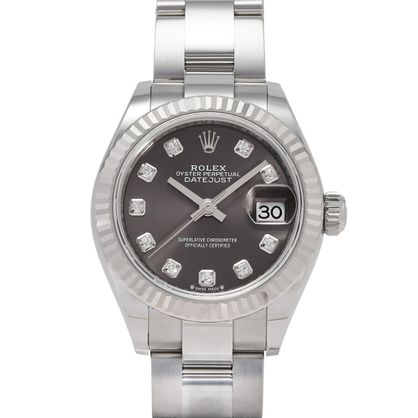 ロレックス rolex デイトジャスト datejust w243791