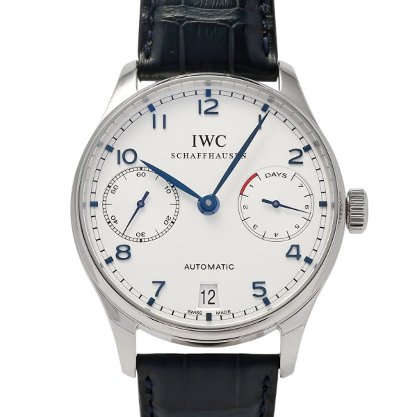 IWC iwc ポルトギーゼ portuguese w243796
