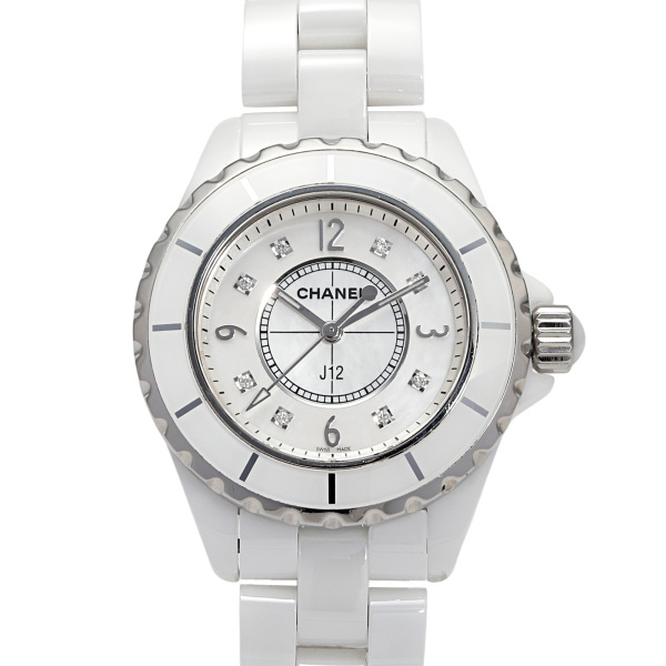 chanel j12 シャネル J12  h2422