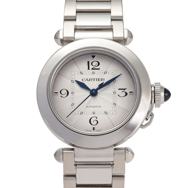 cartier pasha カルティエ パシャ ドゥ カルティエ ウォッチ 35 MM wspa0013