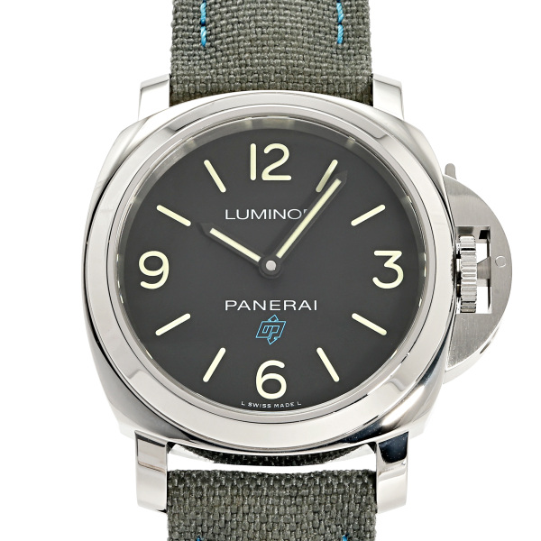 パネライ panerai ルミノール luminor w243802