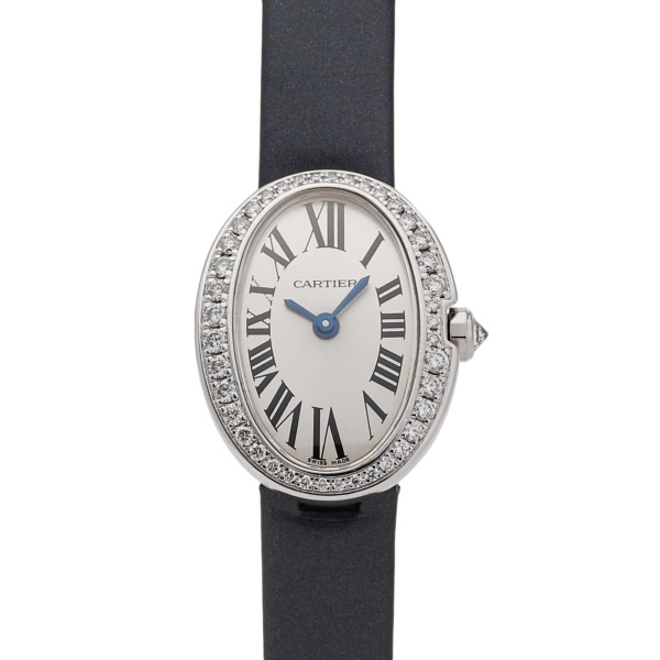 カルティエ cartier ミニベニュワール minibaignoire w243804