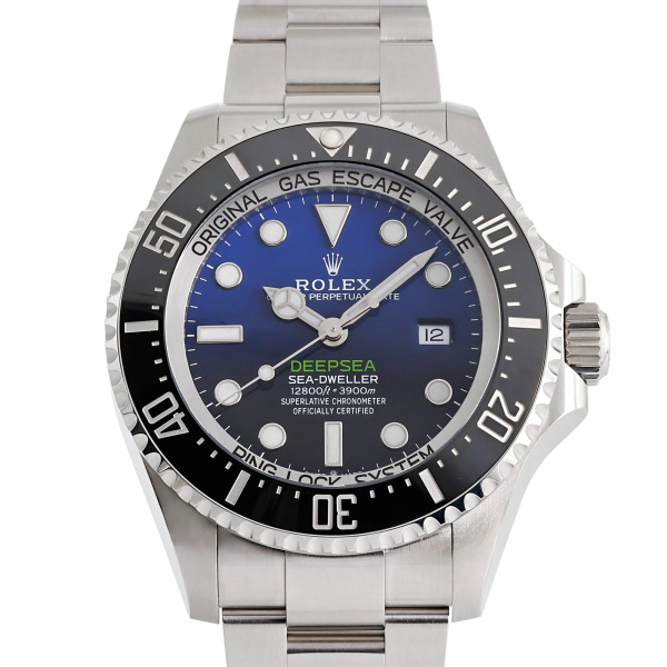 ロレックス rolex シードゥエラー seadweller w243806