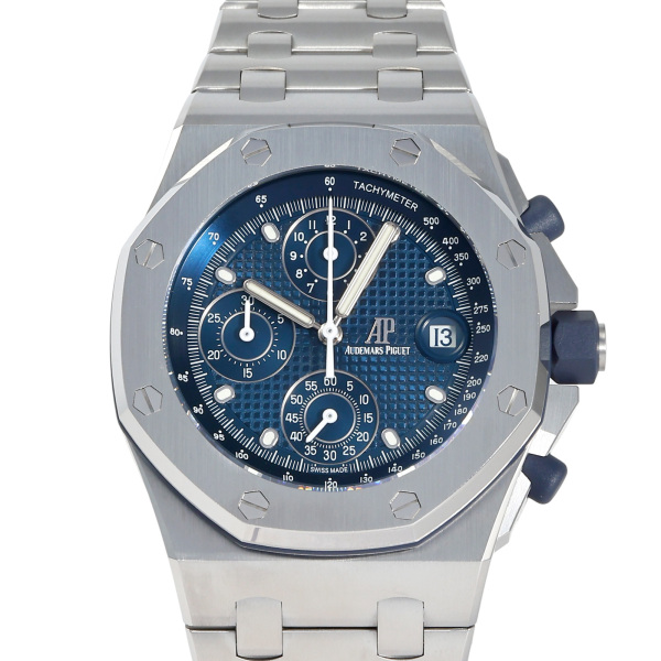 audemarspiguet royaloakoffshore オーデマ・ピゲ ロイヤルオーク オフショア クロノグラフ 26238st.oo.2000st.01