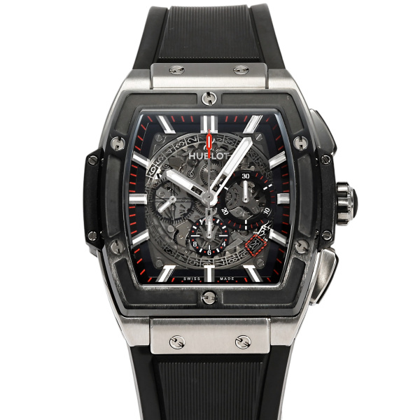 ウブロ hublot スピリット・オブ・ビッグバン spiritofbigbang w243824