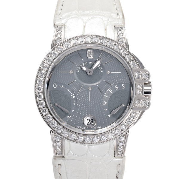 harrywinston ocean ハリー・ウィンストン オーシャン バイレトログラード oceabi36ww042