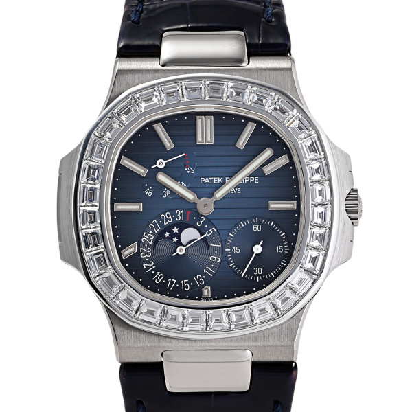 パテック・フィリップ patekphilippe ノーチラス nautilus w243832