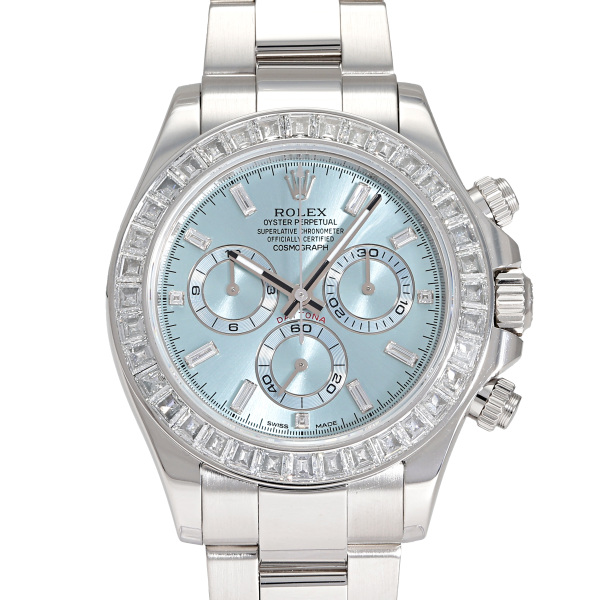 ロレックス rolex コスモグラフ デイトナ daytona w243833