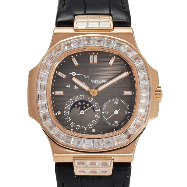 パテック・フィリップ patekphilippe ノーチラス nautilus w243834