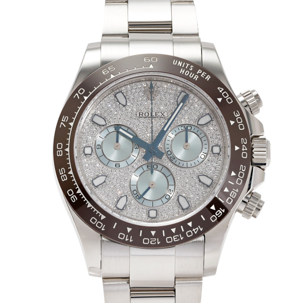 ロレックス rolex コスモグラフ デイトナ daytona w243835