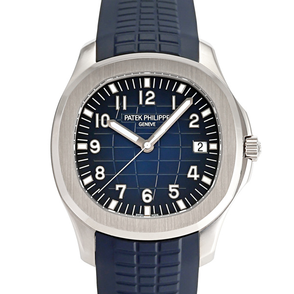 patekphilippe aquanaut パテック・フィリップ アクアノート  5168g-001