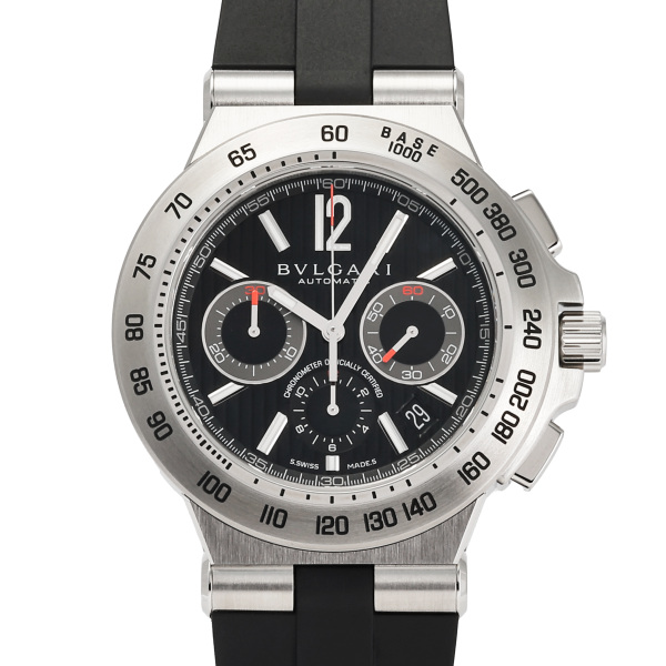 ブルガリ bvlgari ディアゴノ diagono w243856