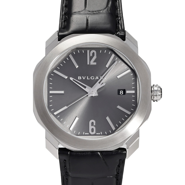BVLGARI bvlgari Octo eight w243859