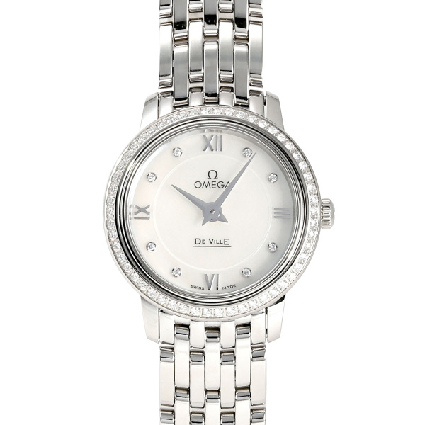 オメガ omega デ・ヴィル deville w243897