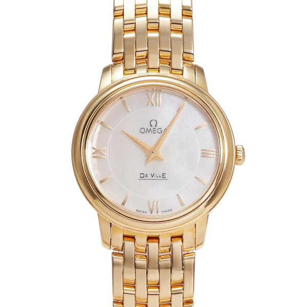 オメガ omega デ・ヴィル deville w243898