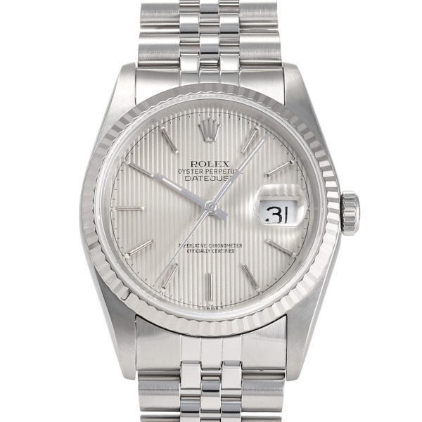 롤렉스 롤렉스 데이트 저스트 datejust w243956