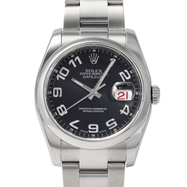 ロレックス rolex デイトジャスト datejust w243970