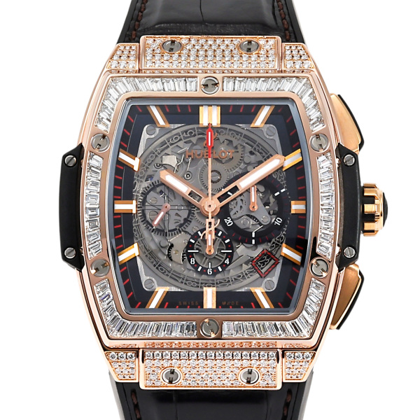 ウブロ hublot スピリット・オブ・ビッグバン spiritofbigbang w243983