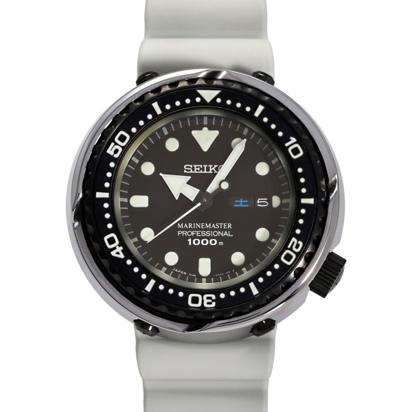 seiko prospex セイコー プロスペックス マリーンマスター プロフェッショナル ダイバーズ50周年記念 700本限定モデル sbbn029