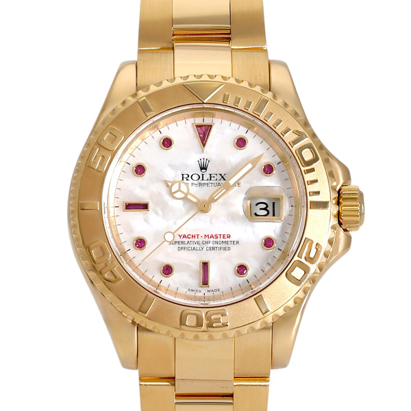 ロレックス rolex ヨットマスター yachtmaster w244030