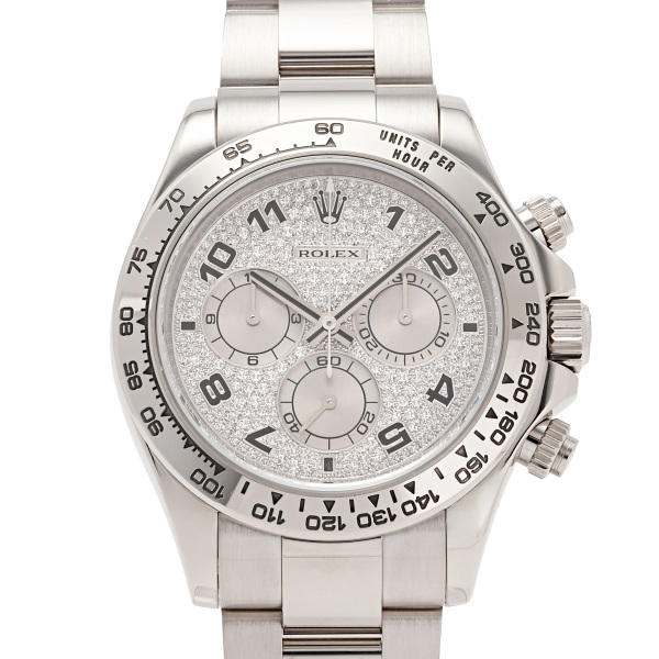ロレックス rolex コスモグラフ デイトナ daytona w244033