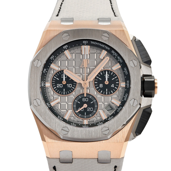 audemarspiguet royaloakoffshore オーデマ・ピゲ ロイヤルオーク オフショア クロノグラフ 26420oi.oo.a015ve.01