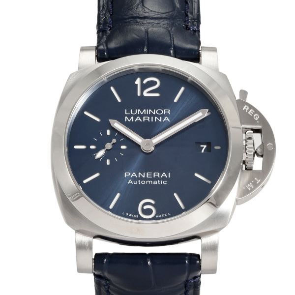 panerai luminor パネライ ルミノール クアランタ pam01370