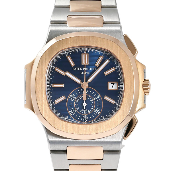 パテック・フィリップ patekphilippe ノーチラス nautilus w244044