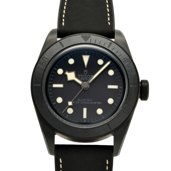 tudor blackbay Tudor (Tudor) Black bay Black bay ceramic 79210cnu-0001