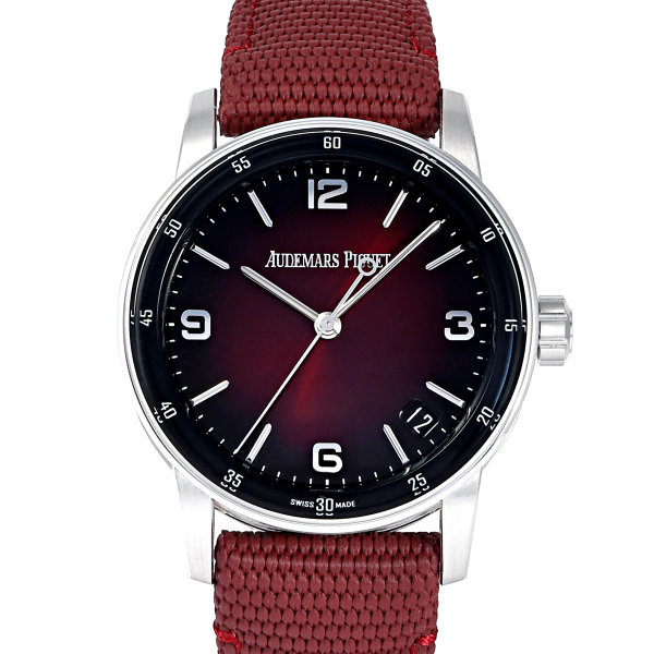 audemarspiguet code11.59 オーデマ・ピゲ CODE 11.59 バイ オーデマピゲ オートマティック 15210bc.oo.a500kb.01