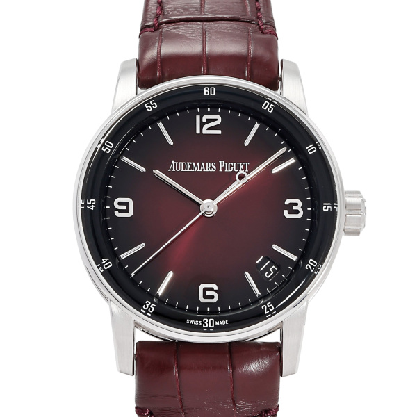 オーデマ・ピゲ audemarspiguet CODE 11.59 code11.59 w244083