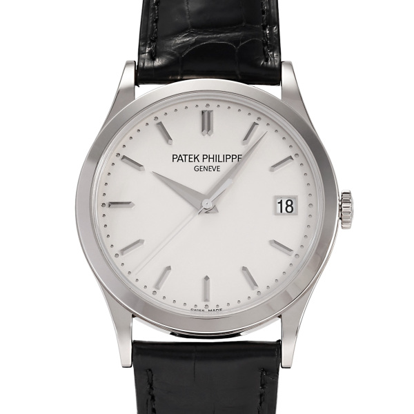 パテック・フィリップ patekphilippe カラトラバ calatrava w244085