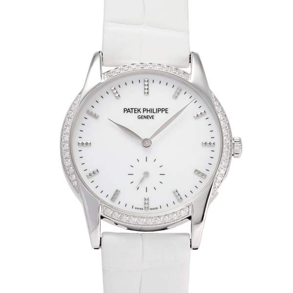 patekphilippe calatrava パテック・フィリップ カラトラバ  7122/200g-001